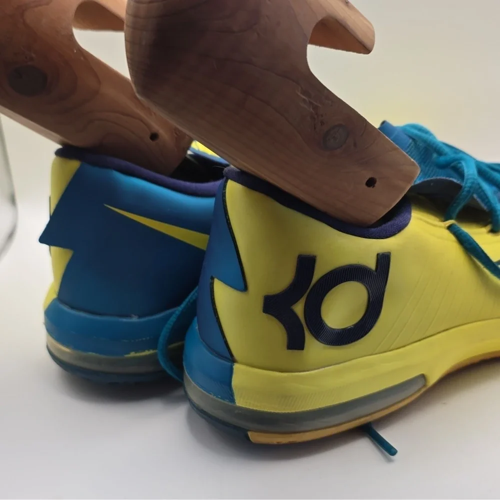 Nike kd vi